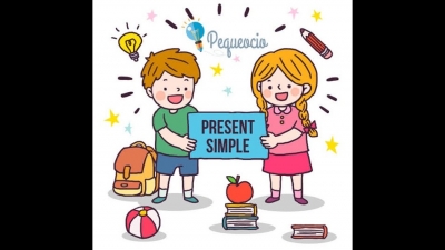 Activity 11: Simple present. - November 16th, 2022.