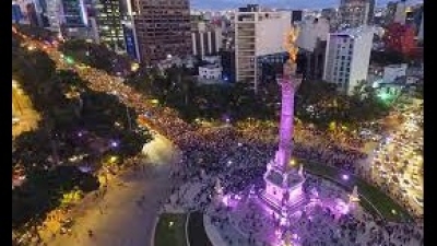 Lunes 25 de octubre de 2021 "Nuevas formas de ver el espacio geográfico" 6º Primaria. Geografía.