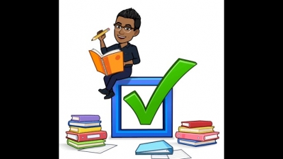 Lunes 28 de Septiembre, "Encuesta para padres" , 6°, Primaria.