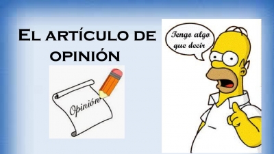 28 DE ABRIL 2022 TAREA 1 PROYECTO 11 ESPAÑOL 3°A SECUNDARIA "ELEGIR EL TEMA PARA EL ARTÍCULO DE OPINIÓN"