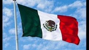 Miércoles 24 de febrero &quot; Día de la Bandera Mexicana&quot; 3° Primaria