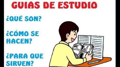 Elaborar guías de autoestudio para la resolución de exámenes, martes 27 septiembre, Lenguaje y comunicación 6° primaria