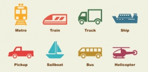 Monday, September 20: Transportation. 2° primaria