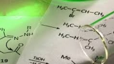 Actividad 20: Clasificación de los materiales. Miércoles 12 de enero 2022.  Química
