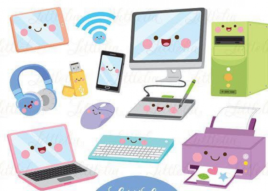 Dispositivos De Entrada Y Salida - Recursos Didácticos - Wordwall