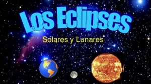 Formación de eclipses de Sol y de Luna: similitudes y diferencias. Martes 4 mayo, Ciencias Naturales 4° primaria.