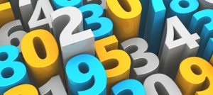 Para papás: Numbers in English (2°)